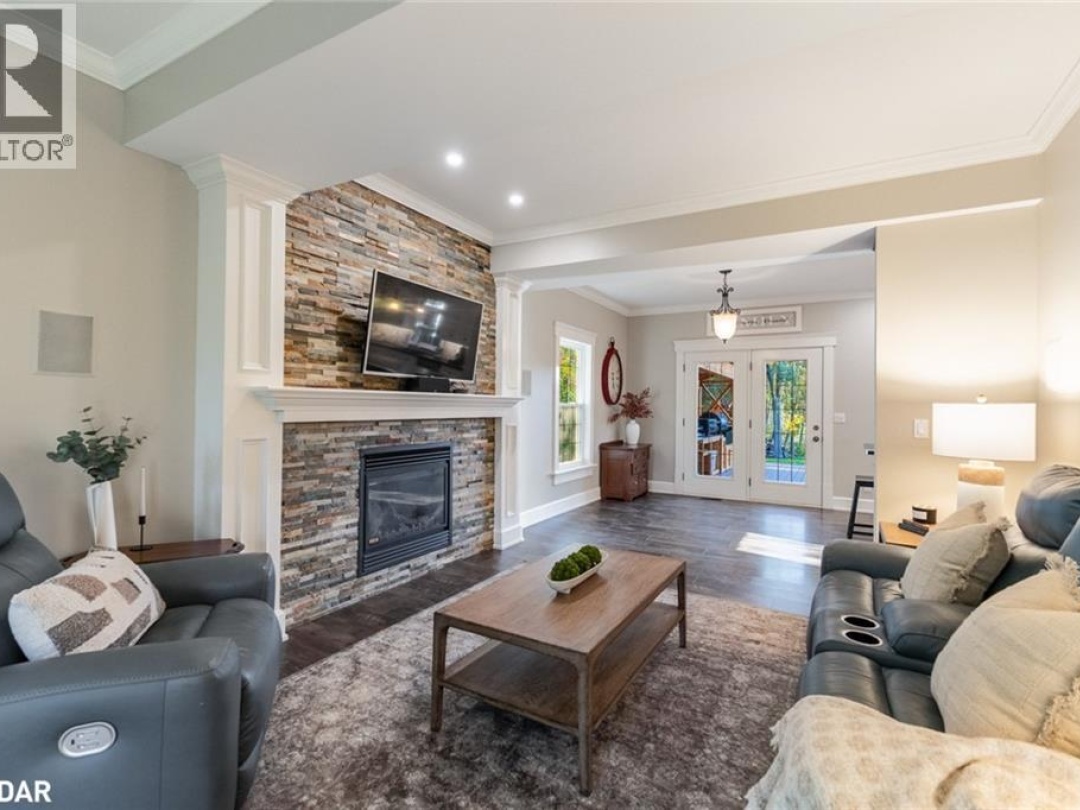 4146 FOREST WOOD Drive, 