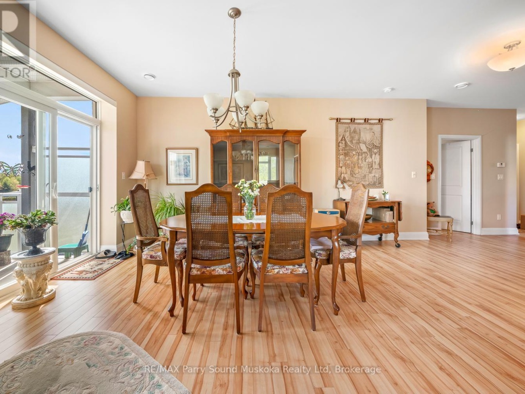 304 20 Silver Birch Court, Parry Sound