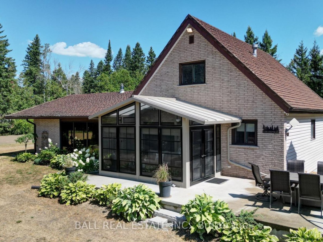 45 BROOK ROAD, 