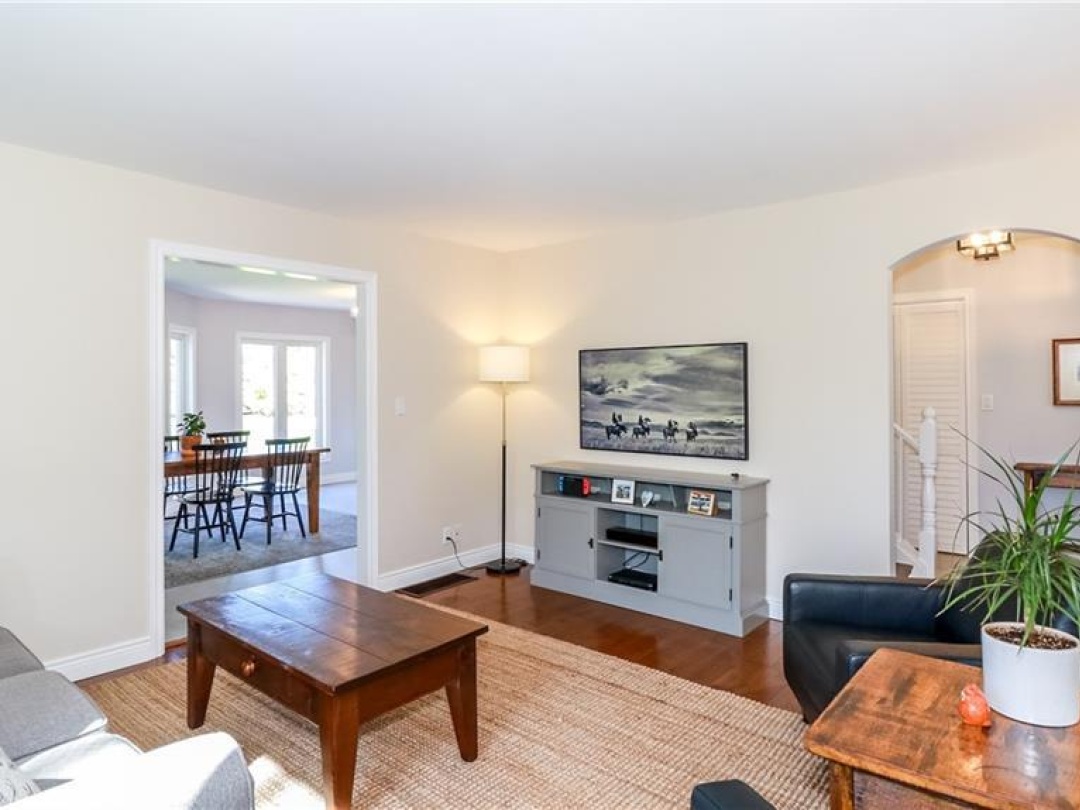 3490 Wainman Line, Severn