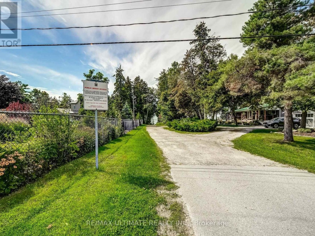 25037 MAPLE BEACH ROAD, 