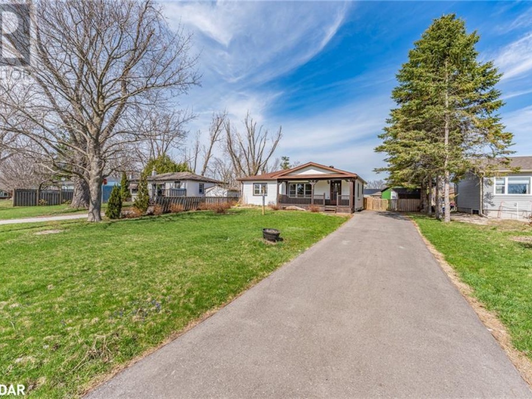 58 Skyline Drive, Orillia