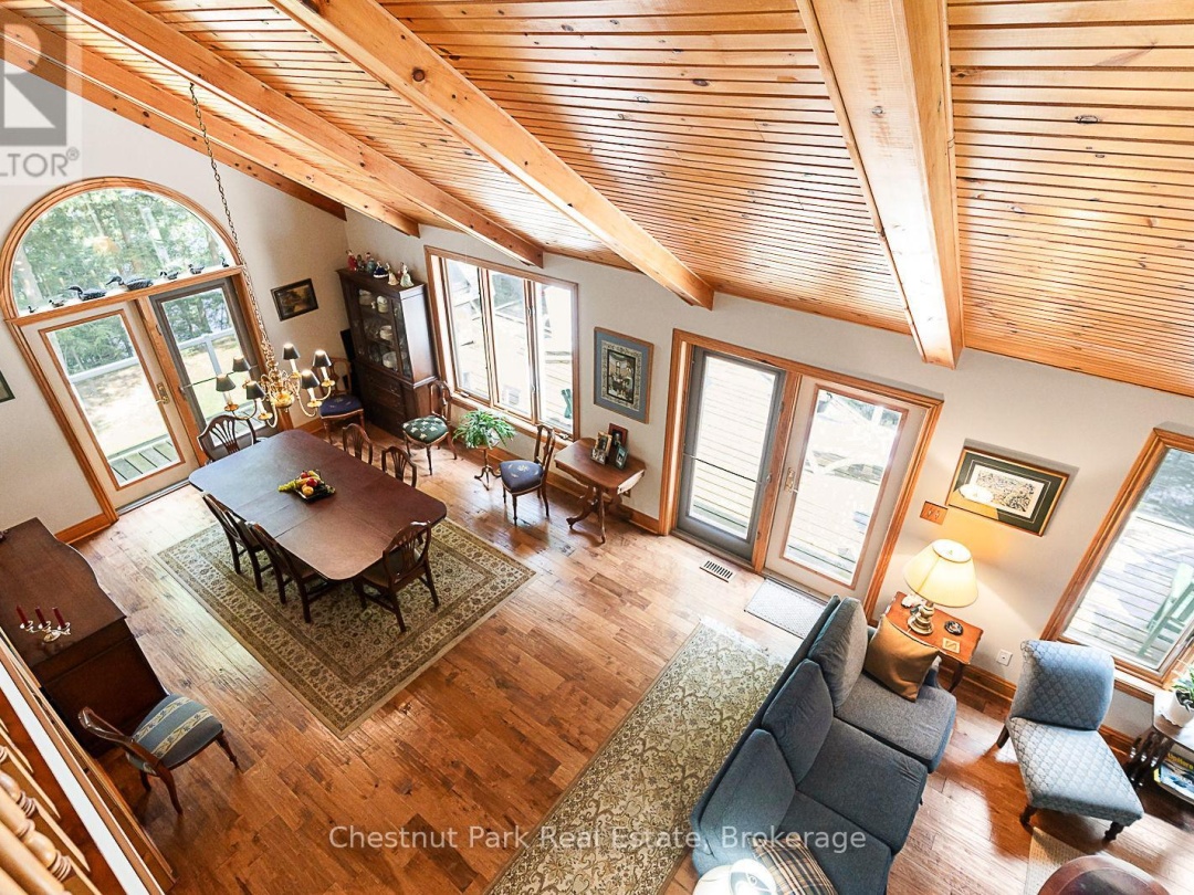 1003 ARNOTT LANE, Redstone Lake