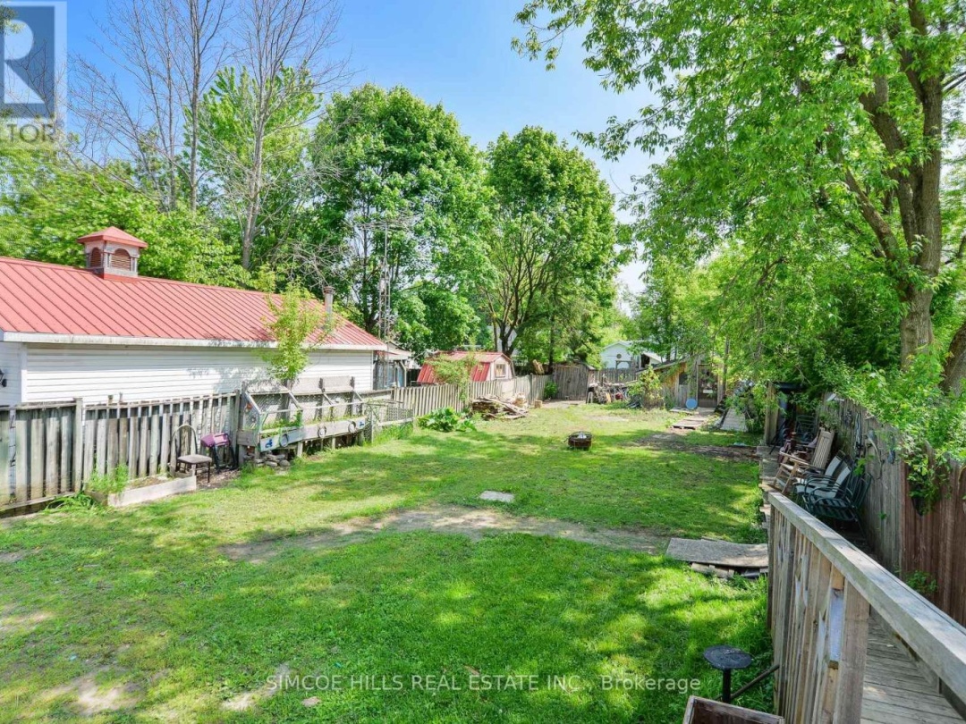 236 Front Street S, Orillia