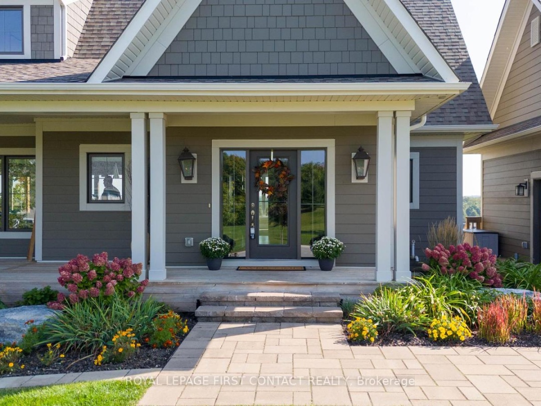 3 Morgan Drive, Oro-Medonte