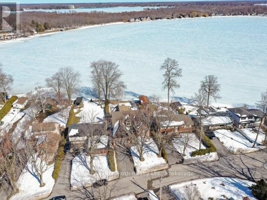 624 High Street, Lake Simcoe