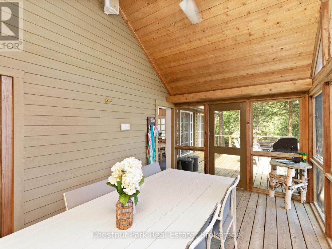 29 Island 26Lm, Lake Muskoka
