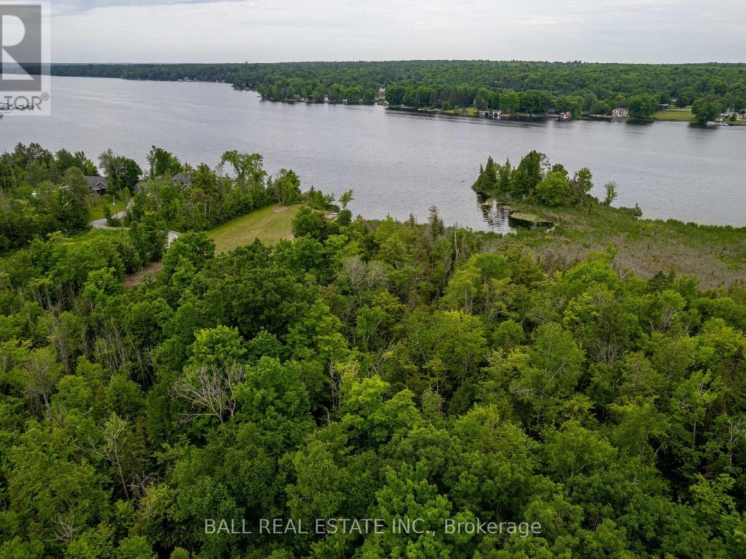 0 Mill Line Road, Pigeon Lake