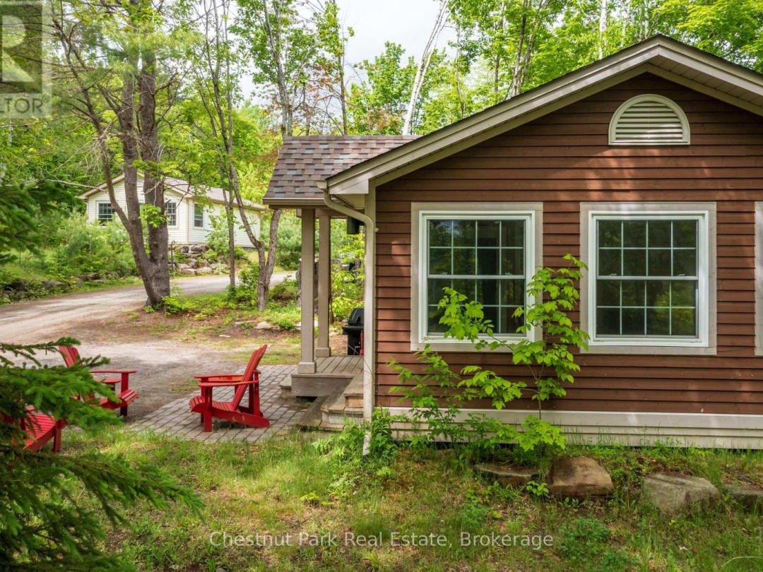 1052 RAT BAY 105-8 ROAD, Lake of Bays