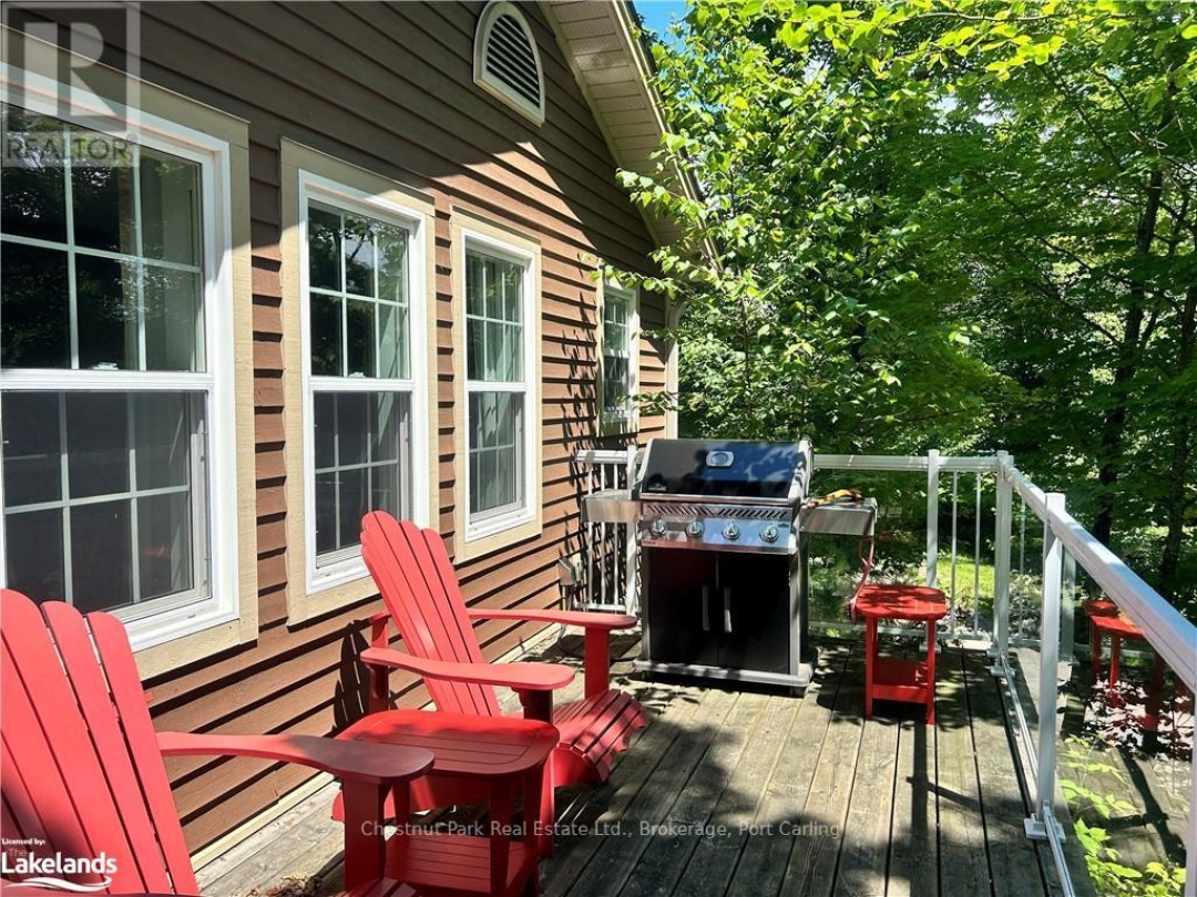 118 3 1052 Rat Bay Road, Lake Of Bays