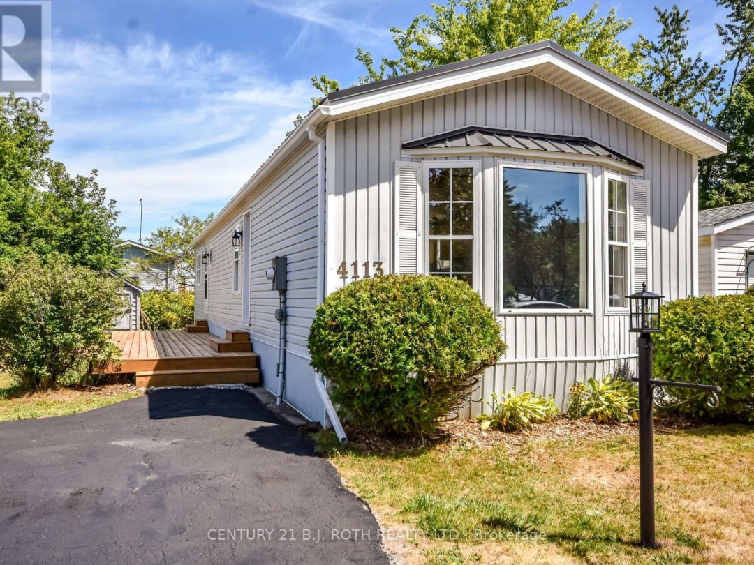 4113 ASH CRESCENT, 