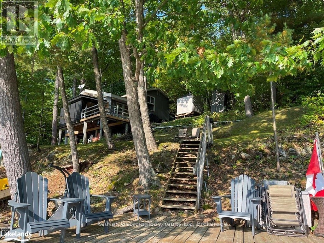 4 SR406 SEVERN RIVER, 