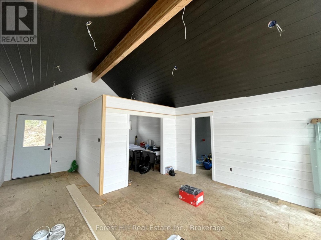 1111 Lakeshore Drive, Lake Muskoka