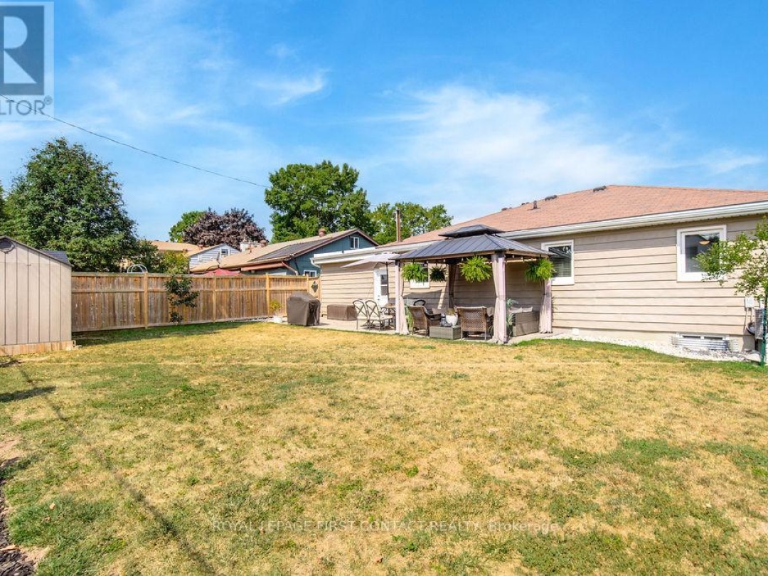 315 CRAWFORD STREET, 