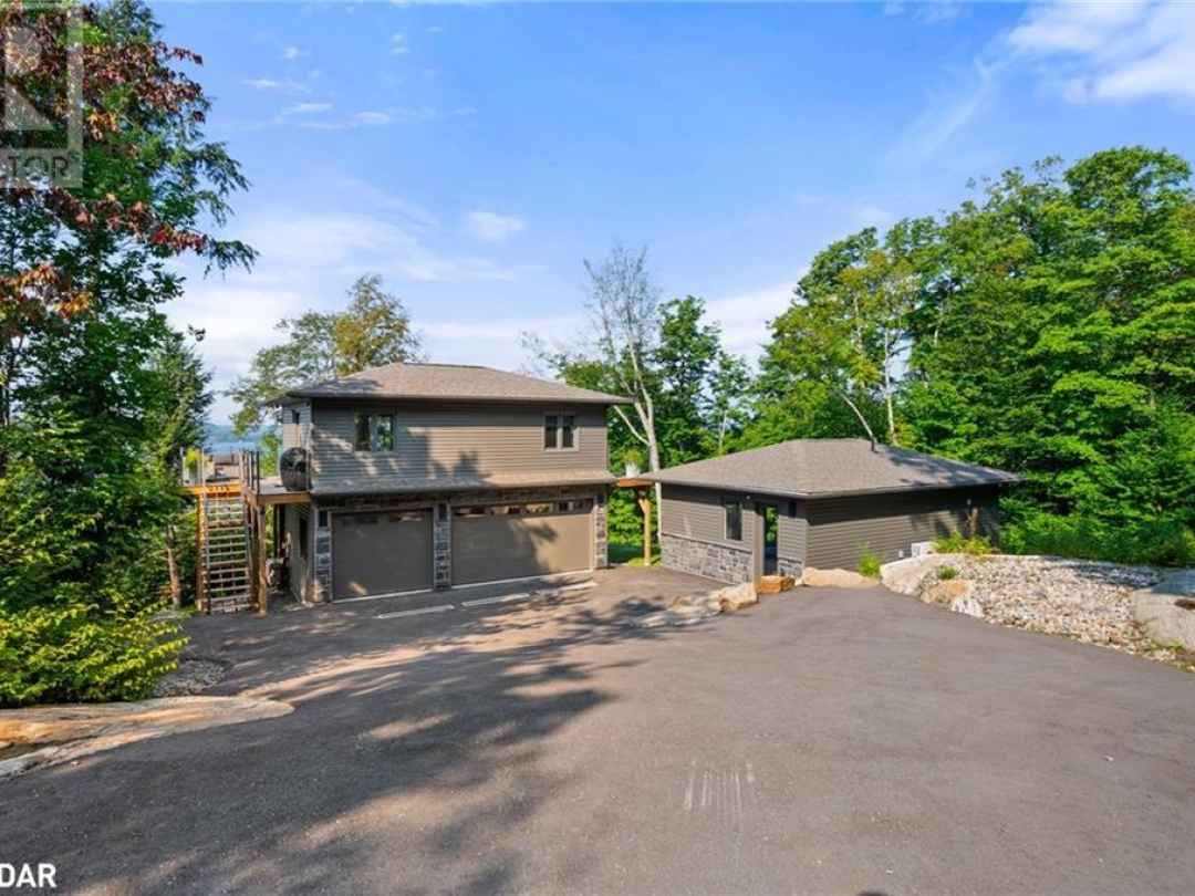 124 Claren Crescent Crescent, Lake Vernon