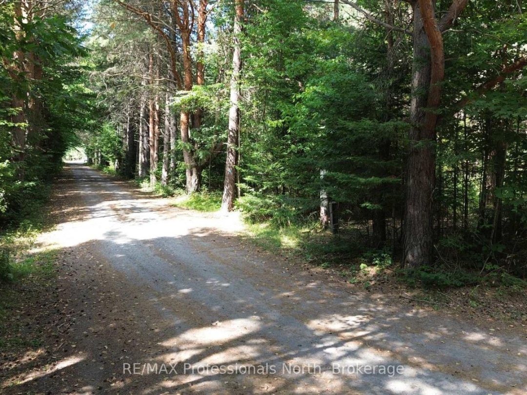 0 BARRY LINE ROAD, 