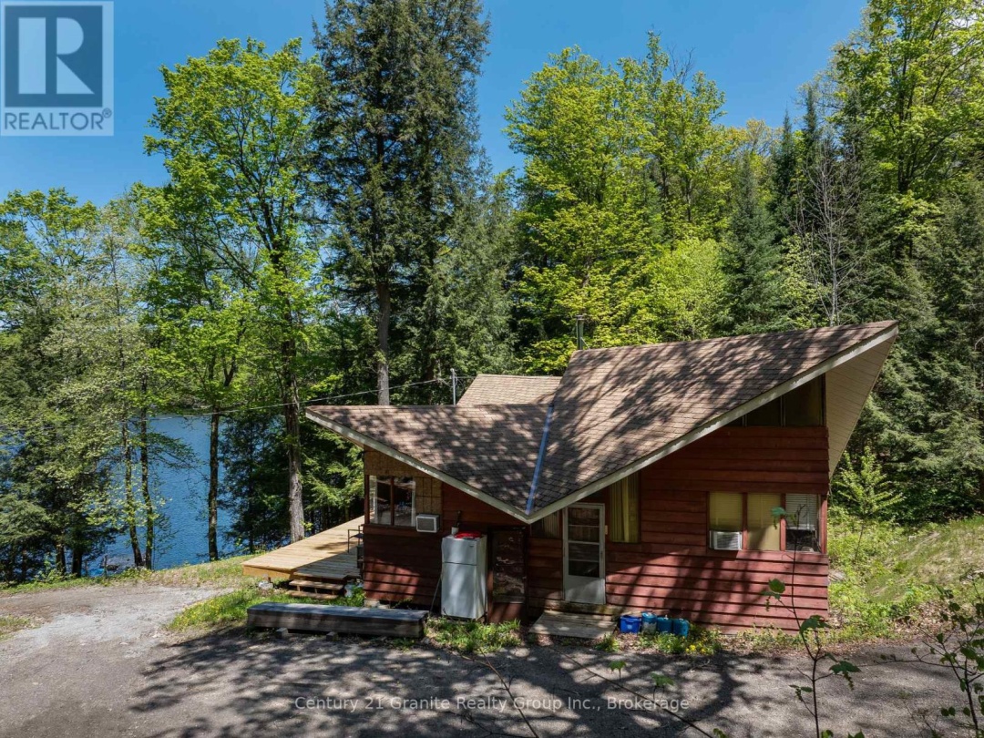 1145 Mink Road, Long Lake