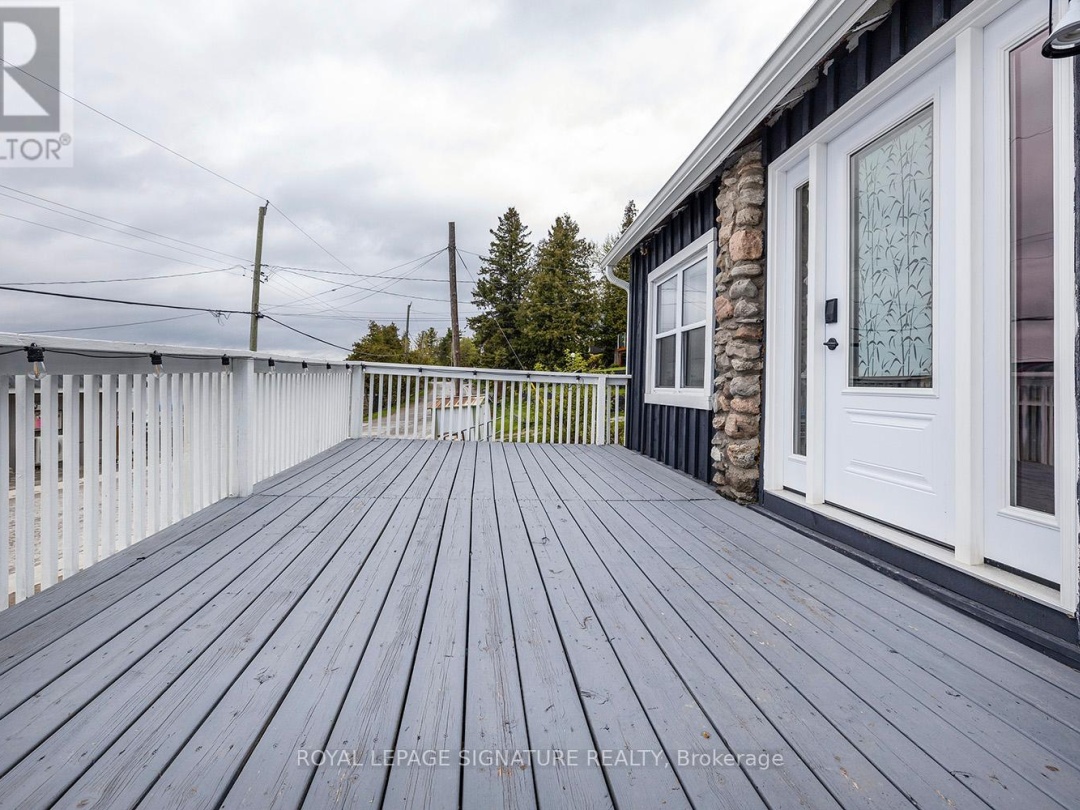 111 HAZEL STREET, 