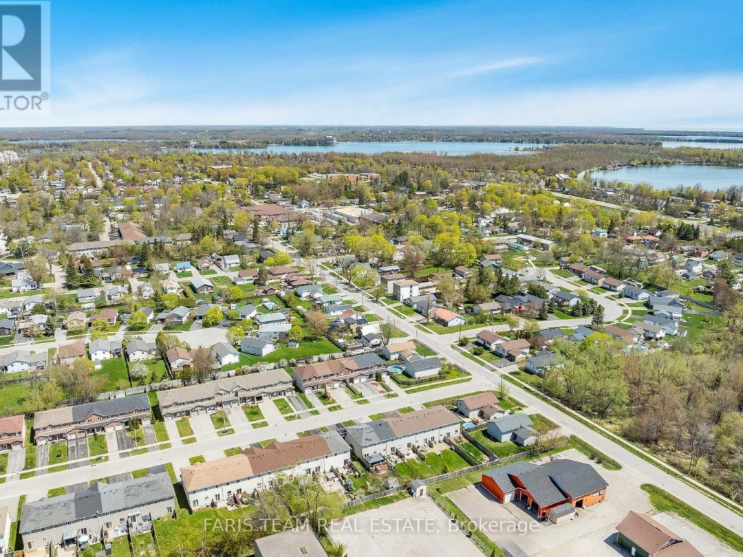 68 Michelle Drive, Orillia