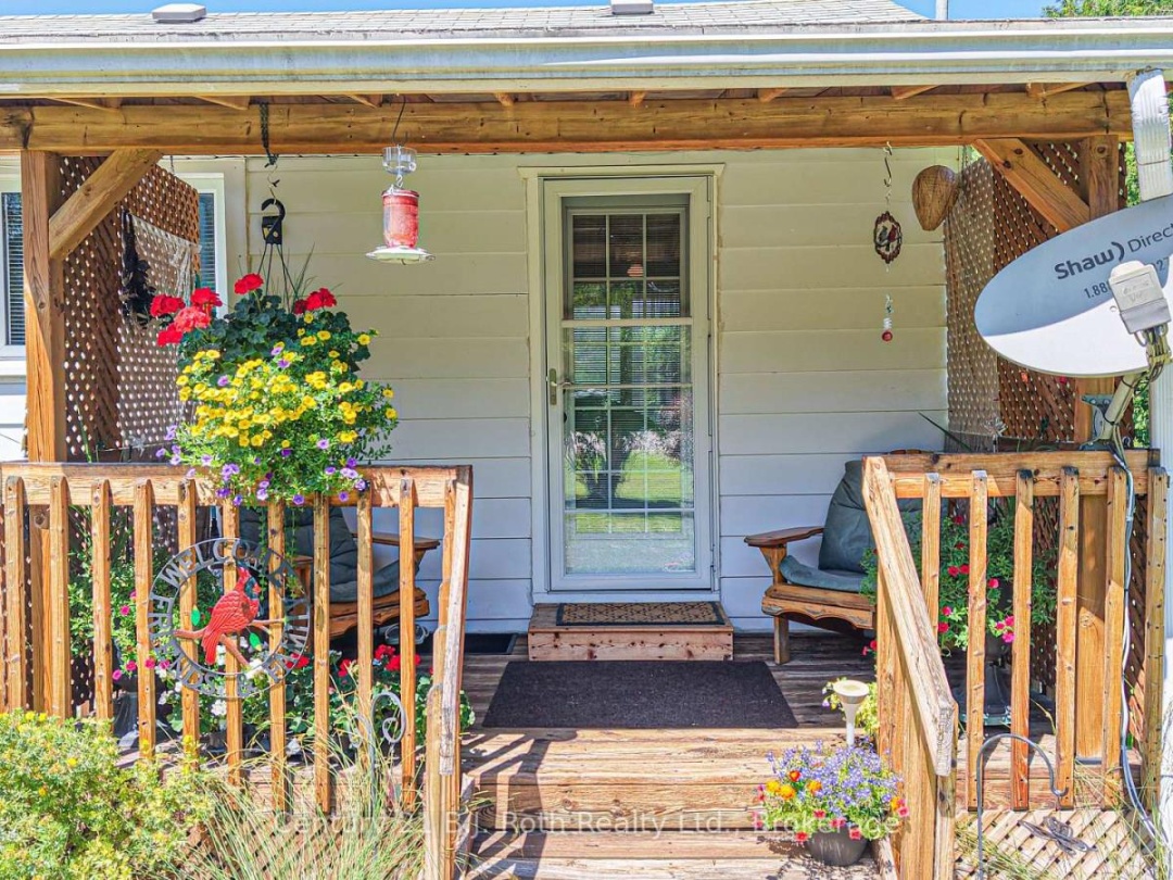4202 CANAL ROAD, Severn River