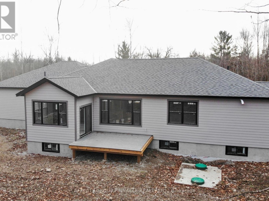 Lot 21 Ellwood Crescent, Trent Lakes