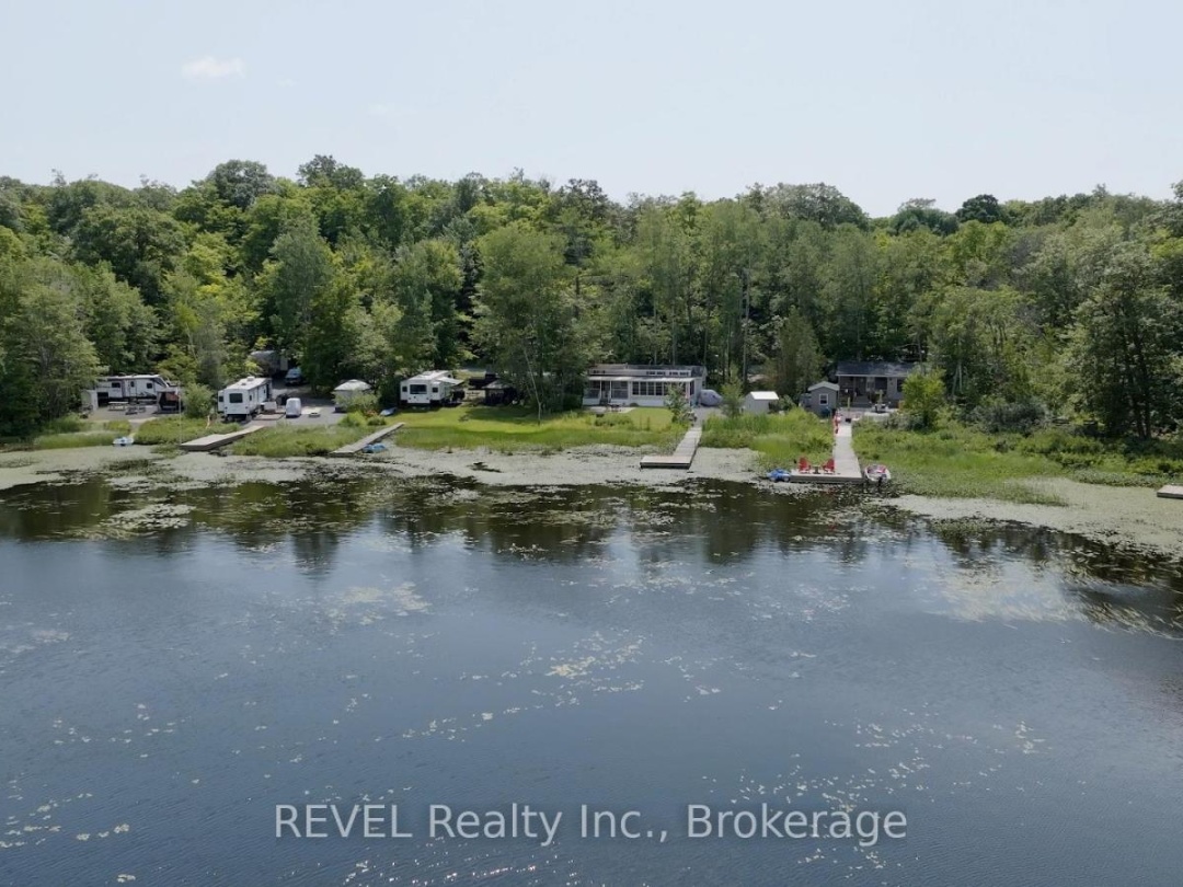 RL88 - 105 BLUE LAKE ROAD, Linger Long Lake