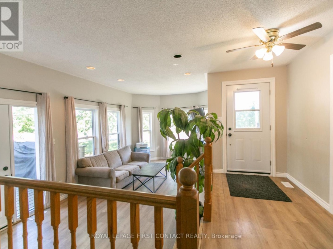 3905 LONGFORD MILLS ROAD, 