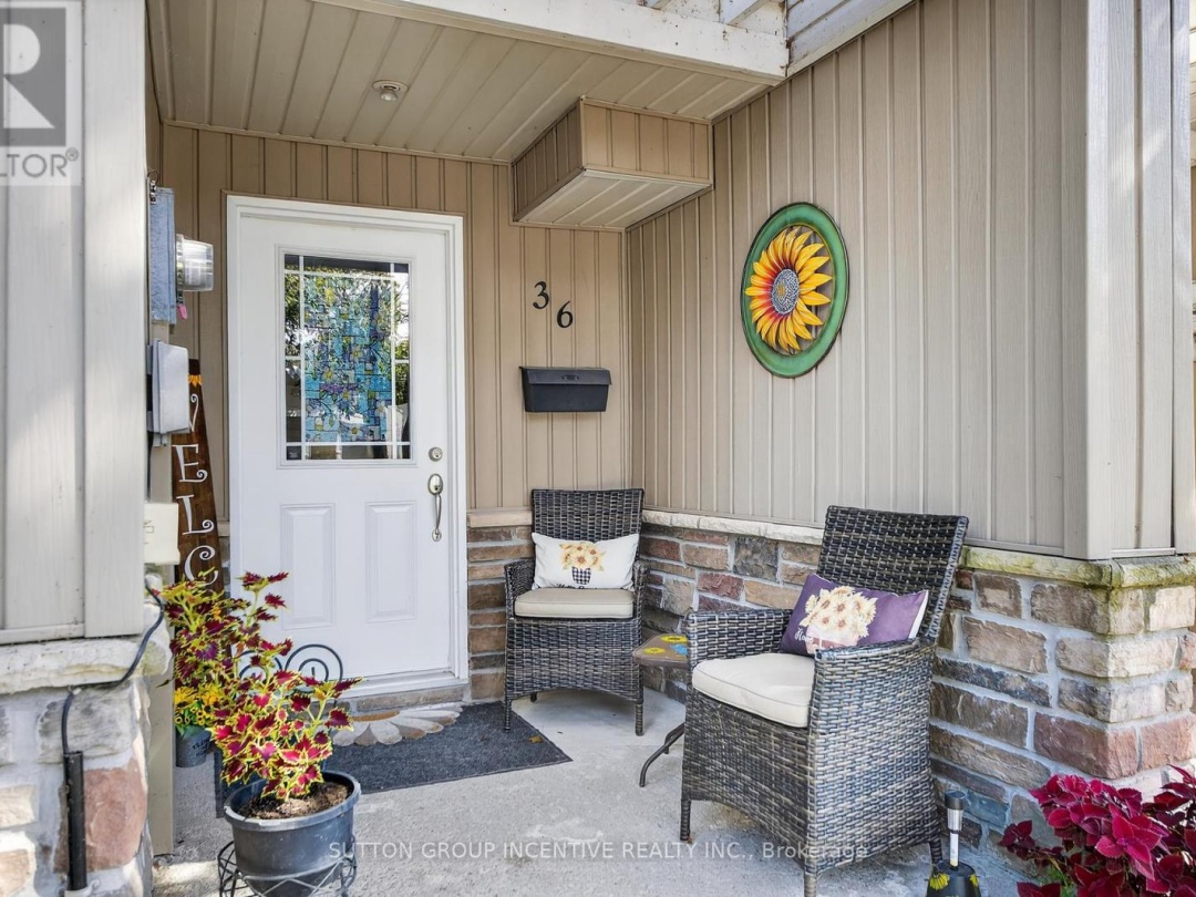 36 - 12 LANKIN BOULEVARD, 