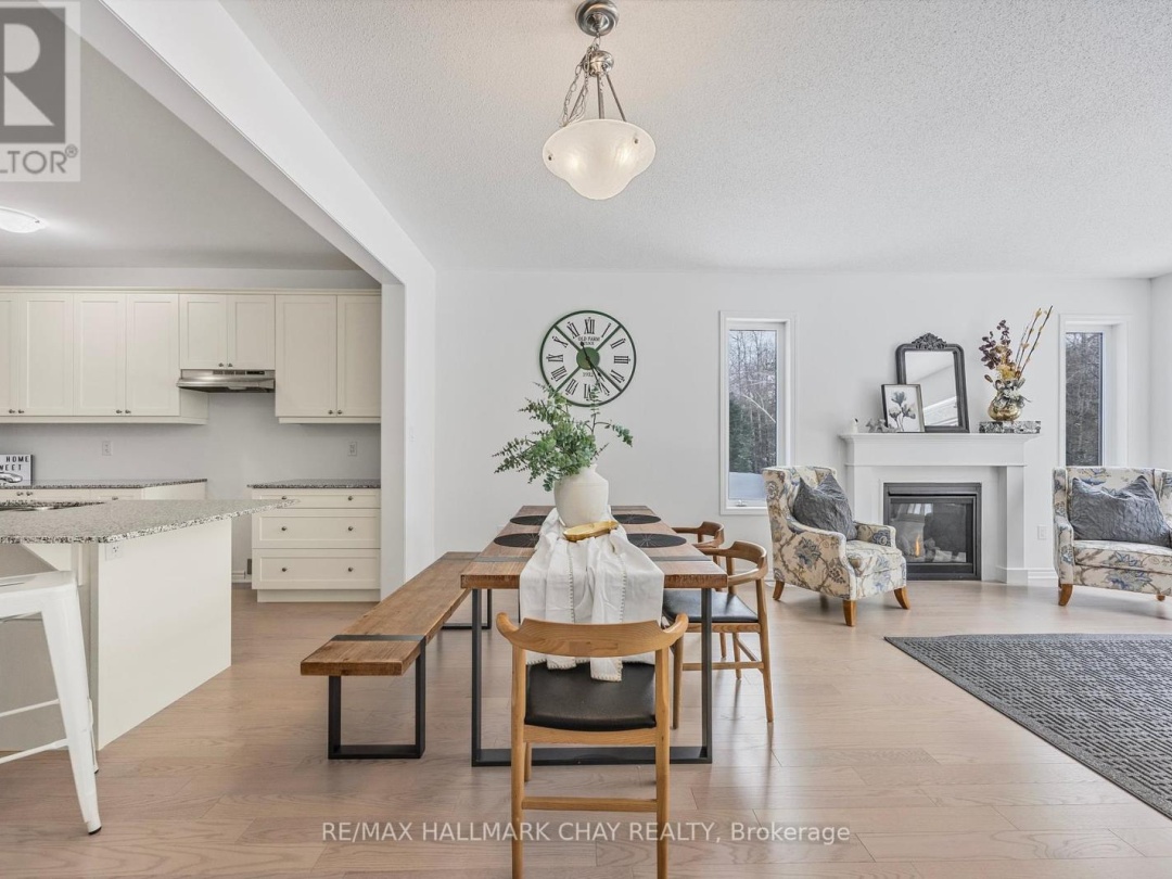 12 DYER CRESCENT, 