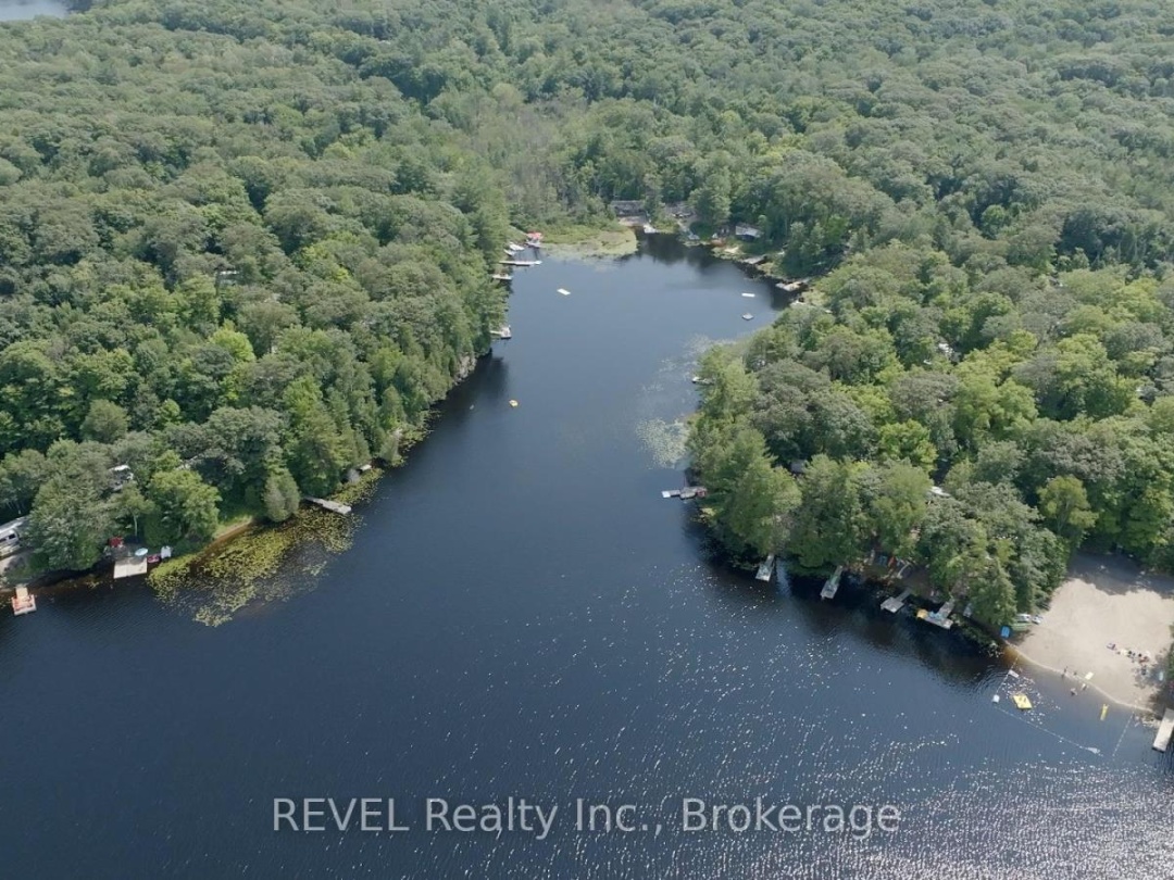 RL88 - 105 BLUE LAKE ROAD, Linger Long Lake