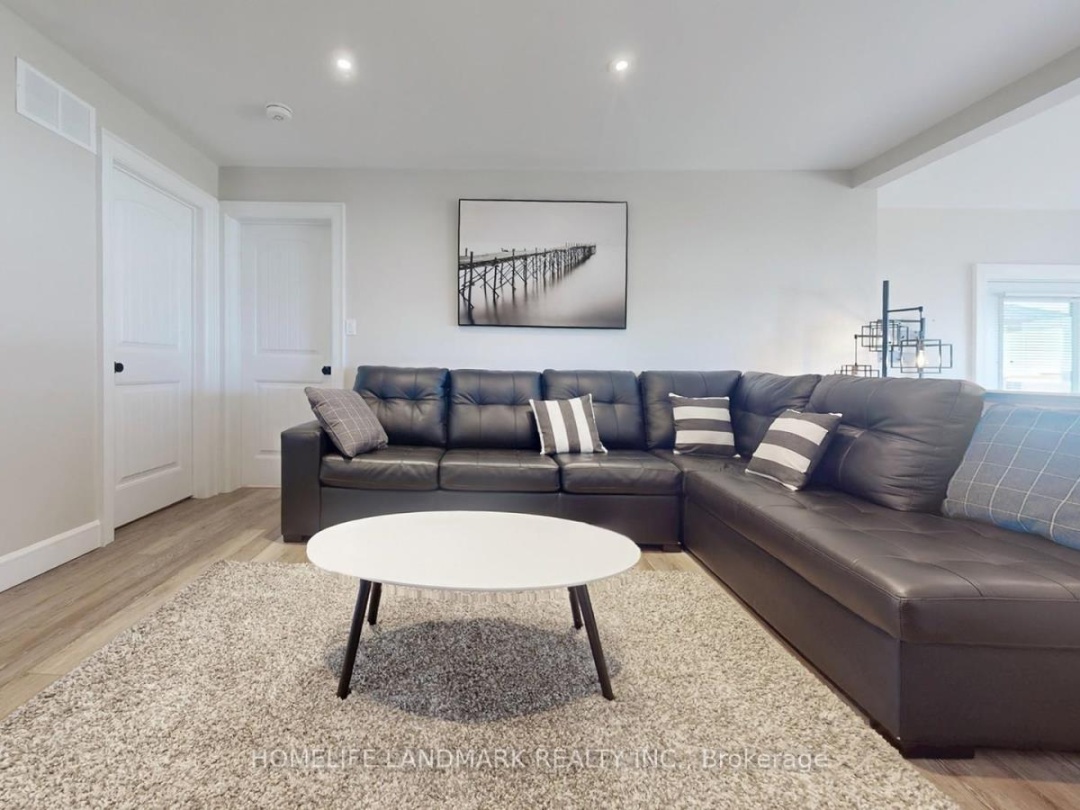 208 LAKESHORE DRIVE, 