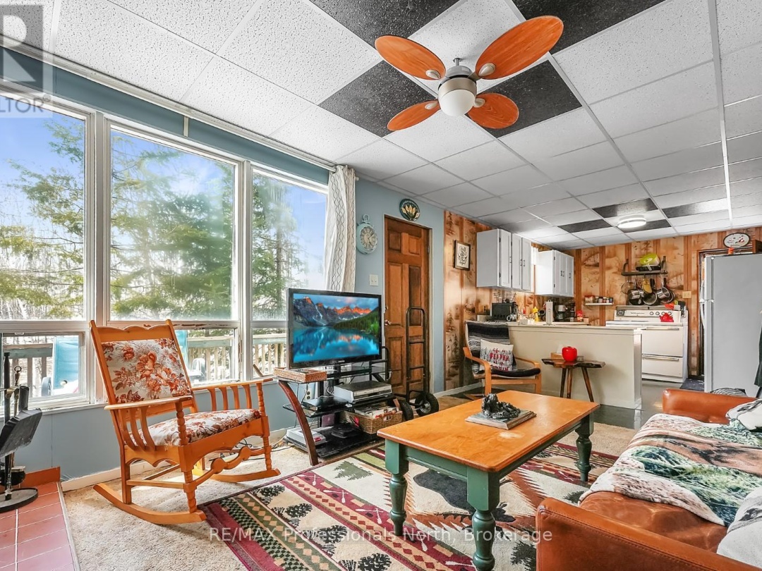 1025 MANITOU ROAD, 