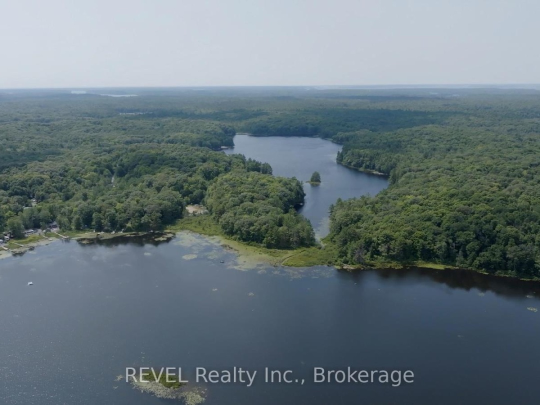 RL88 - 105 BLUE LAKE ROAD, Linger Long Lake