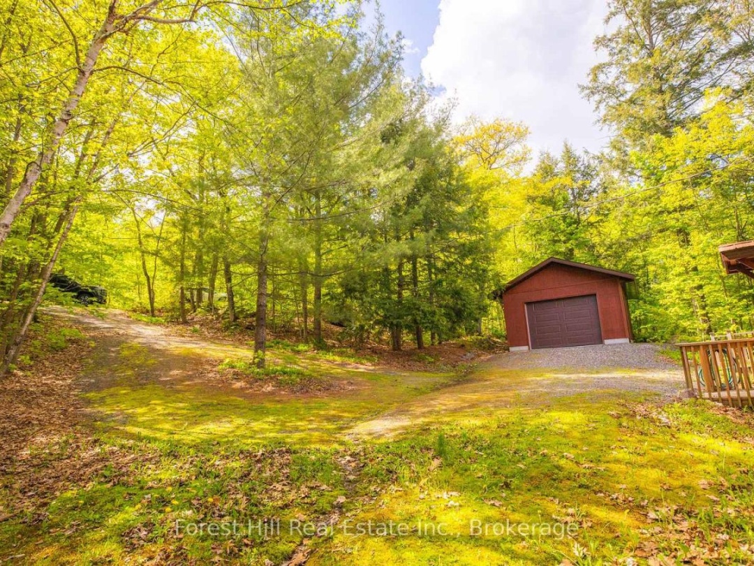 445 Lorimer Lake Road, Lorimer Lake