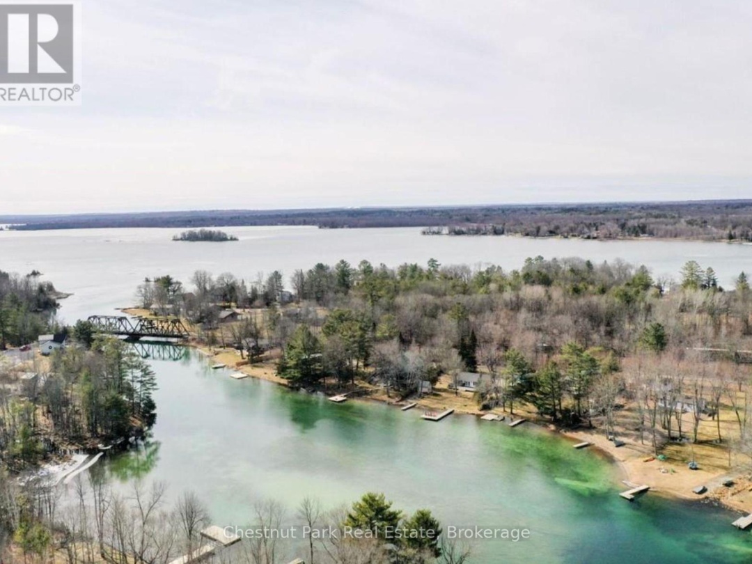7609 Somerset Park, Severn Lake