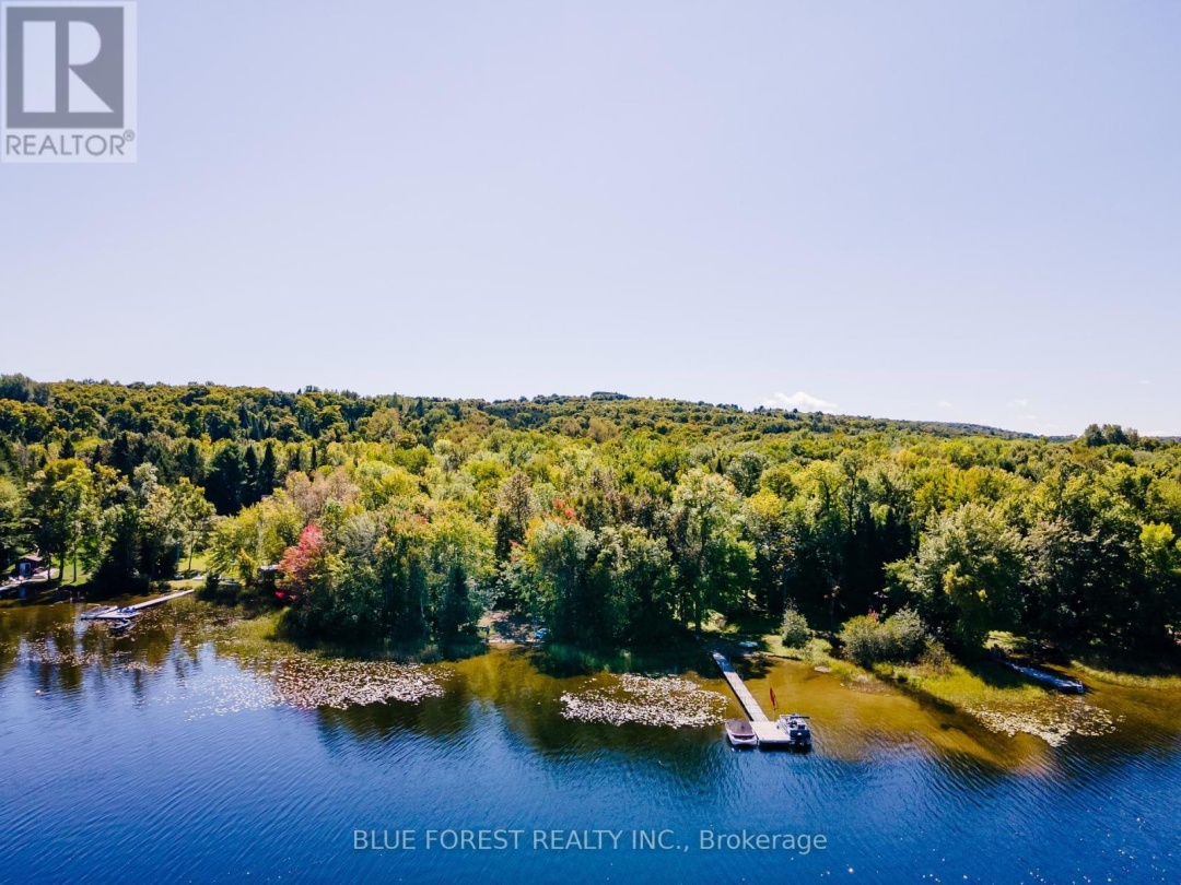 Lot 69 25Th Line, Maple Lake