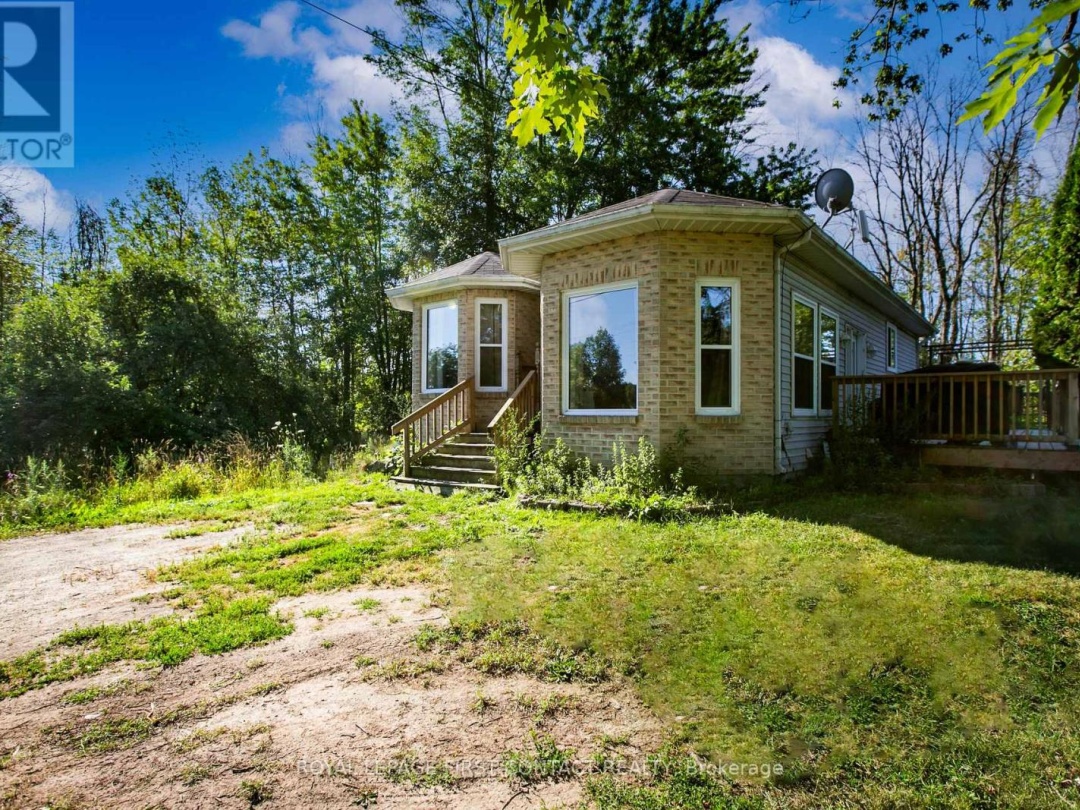 3905 LONGFORD MILLS ROAD, 