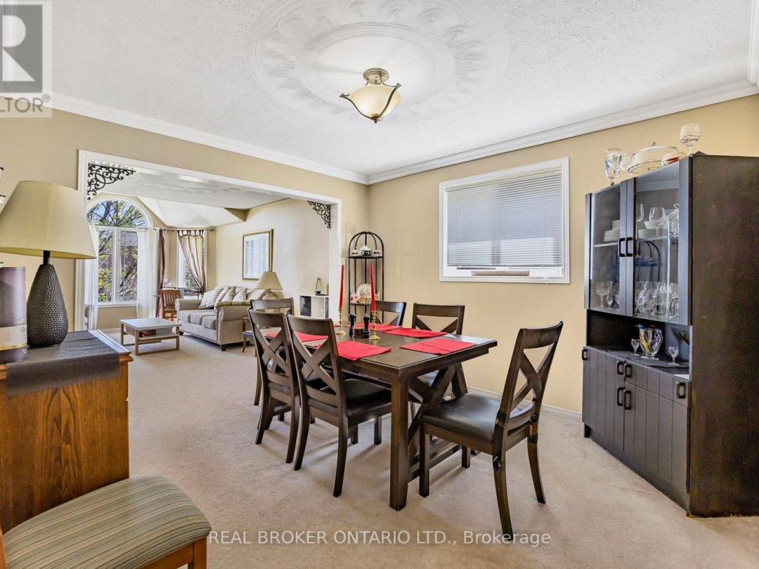 3160 Emperor Drive, Orillia