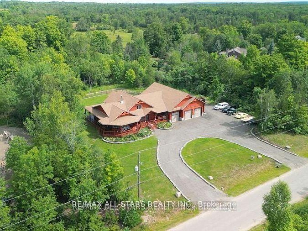 177 Ellwood Crescent, Trent Lakes