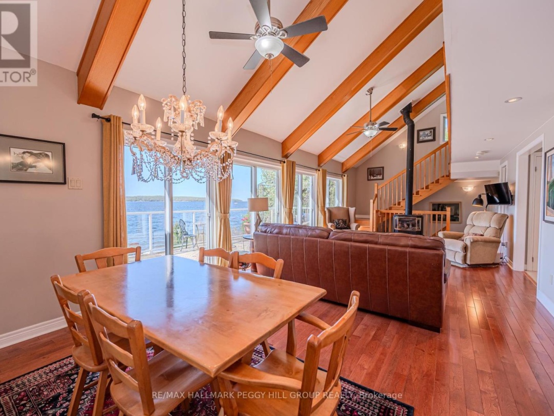 30 Georgian Lane, Georgian Bay