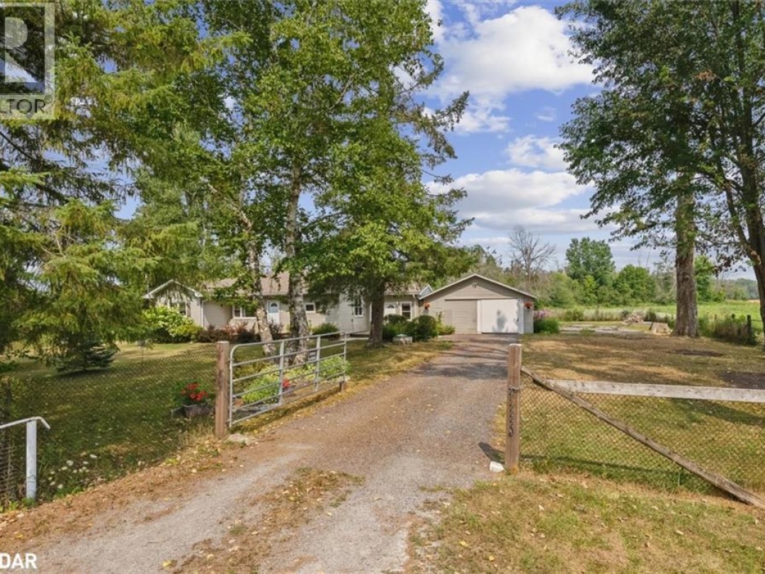 32805 THORAH Side Road, 