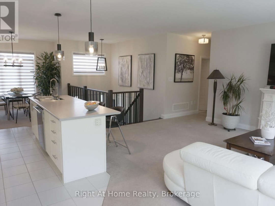 23 RALPH DALTON BOULEVARD, 
