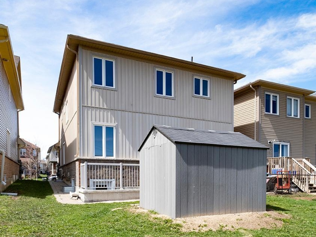 107 Diana Drive, Orillia