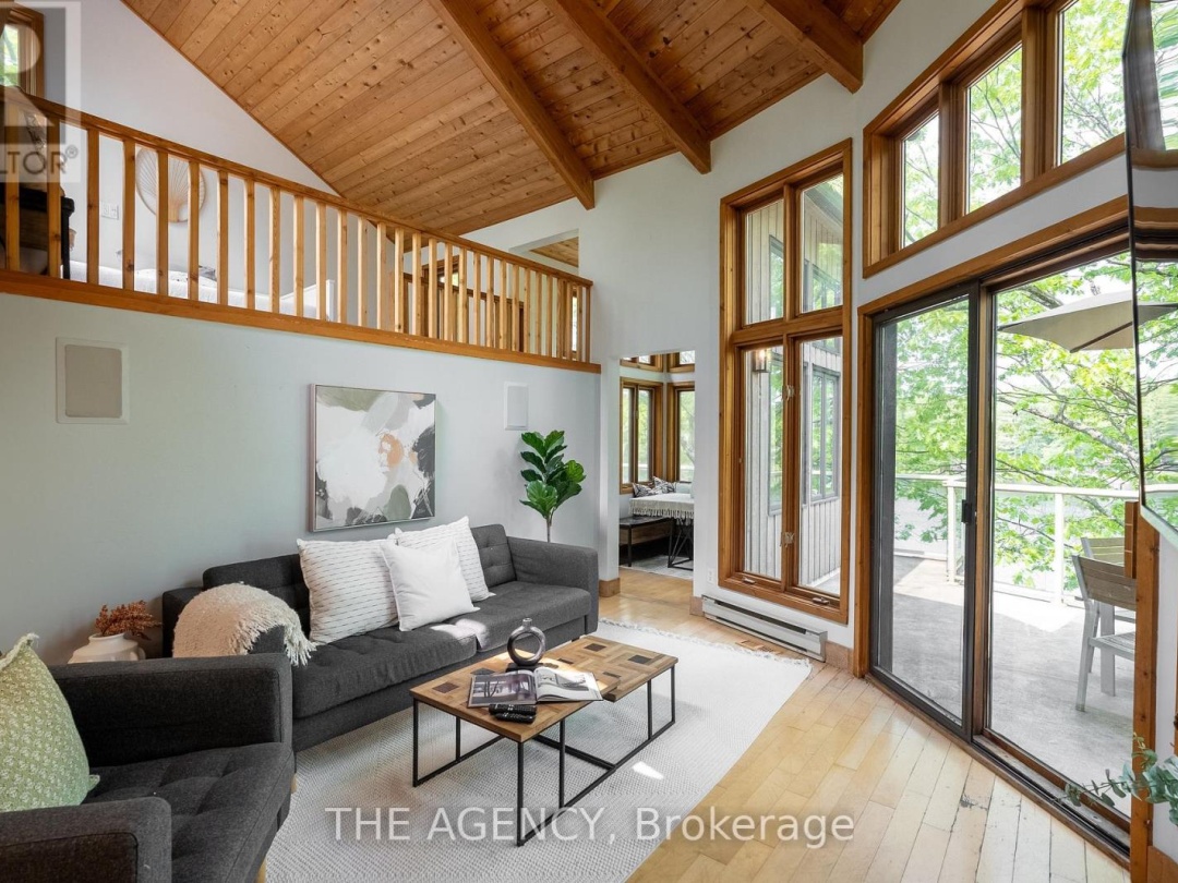 45 PINETREE ROAD, 