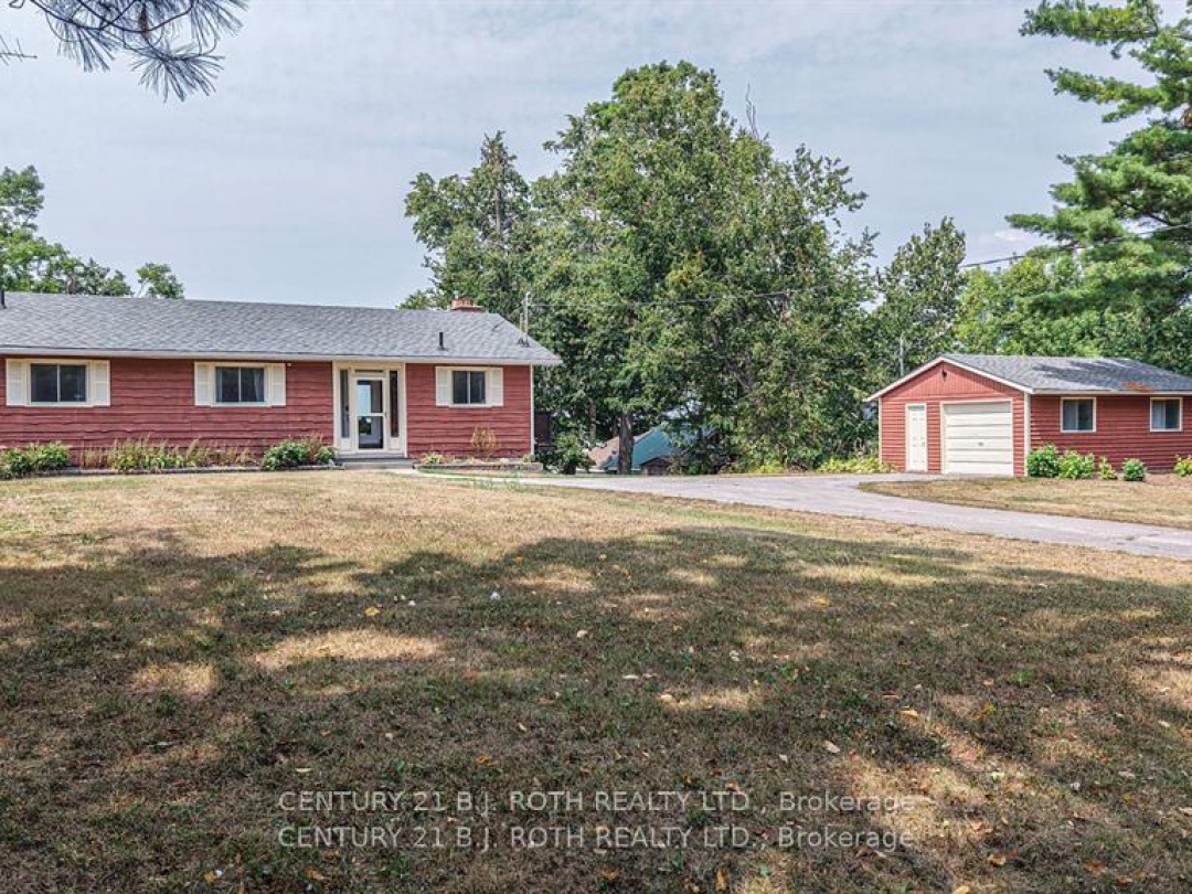 71 CAMPBELL BEACH ROAD, 