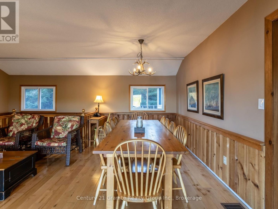 1317 Sullivan Drive, Haliburton Lake