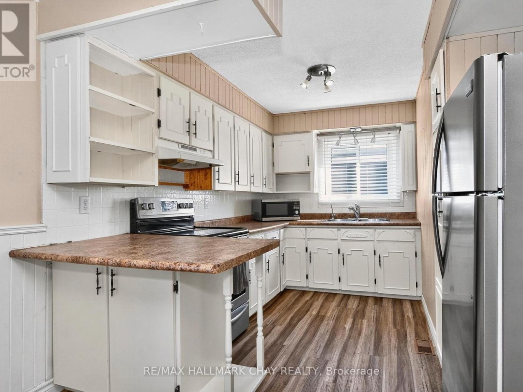 286 MOFFAT STREET, 