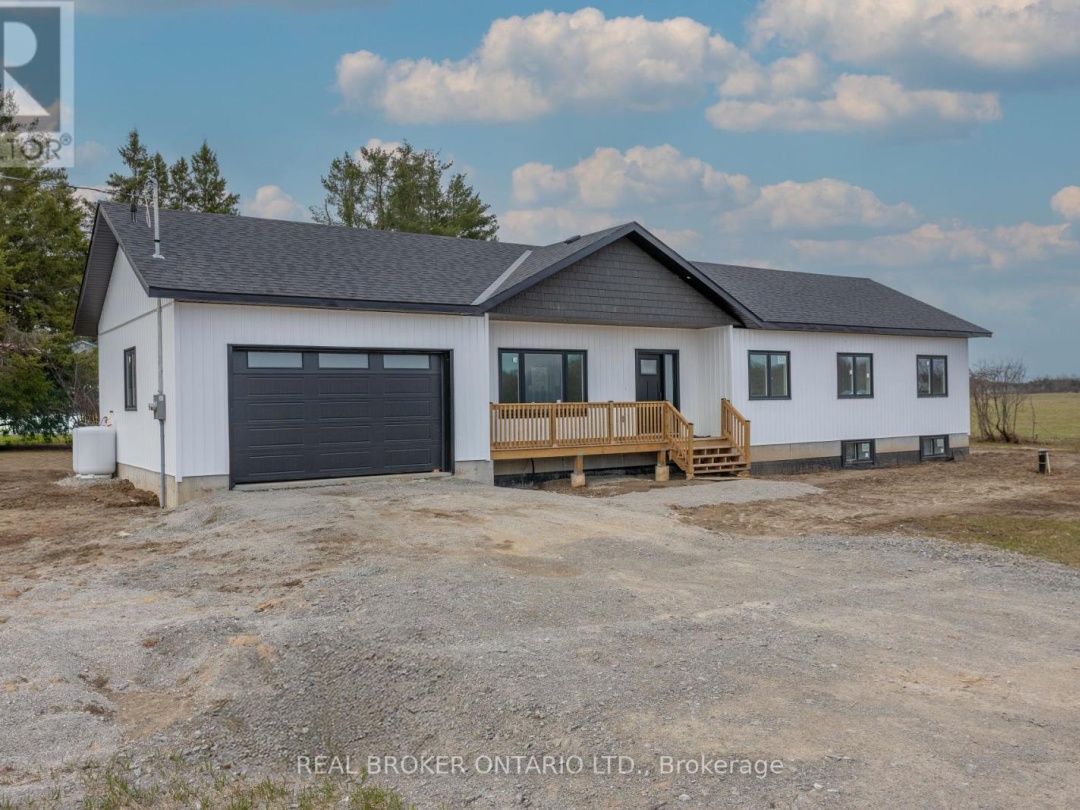 0 Fulsom Crescent, Kawartha Lakes