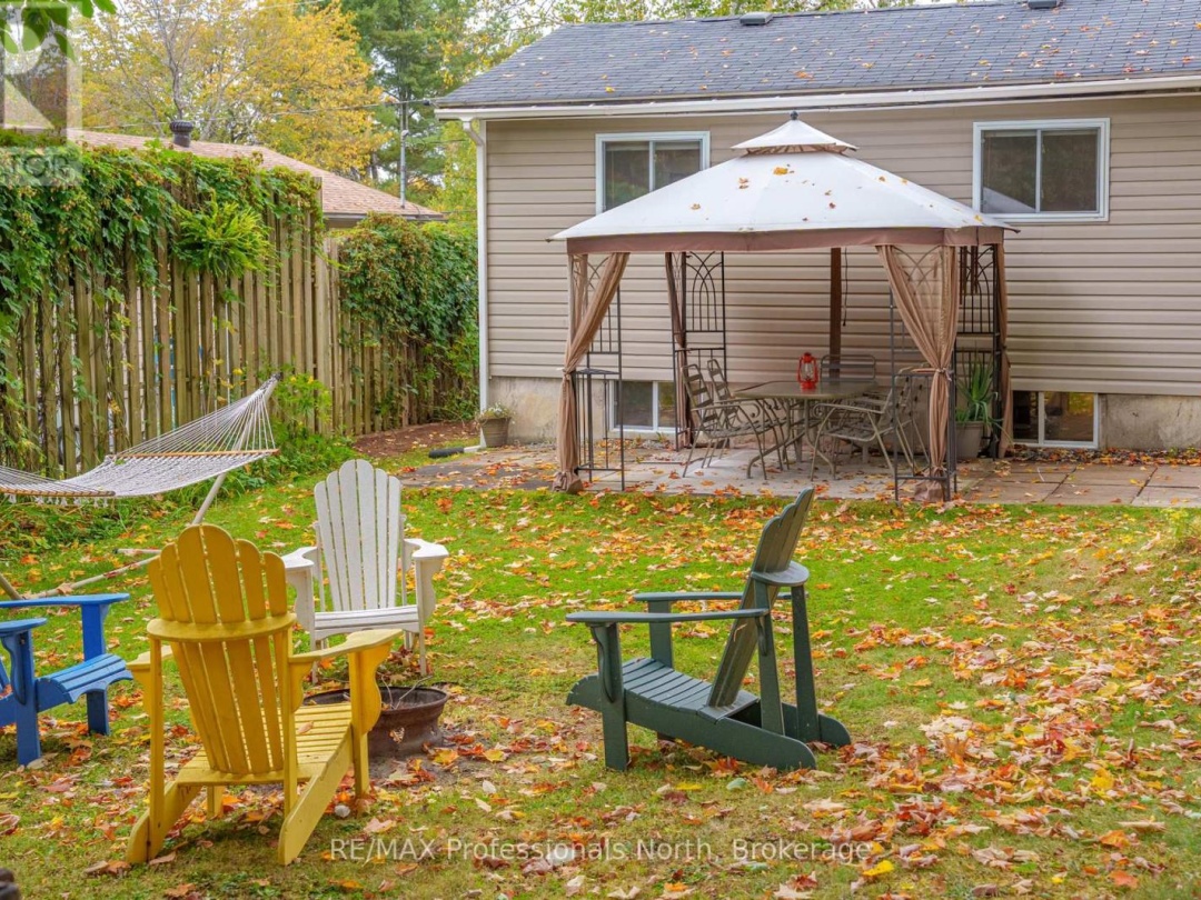 83 FLORENCE STREET W, 