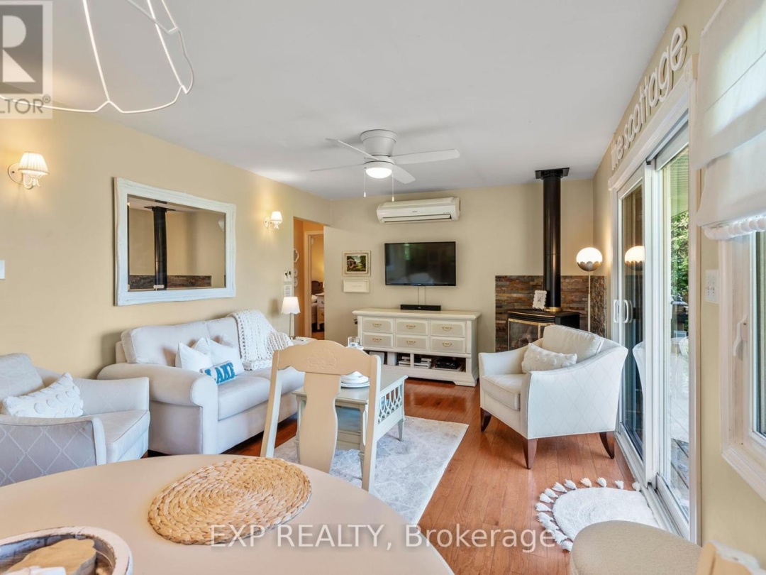 46 BAYVIEW ESTATE ROAD, 